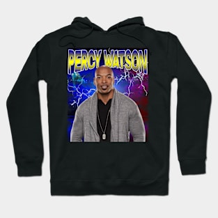 PERCY WATSON Hoodie